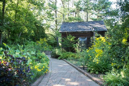 Heritage Sandy Springs Museum and Park